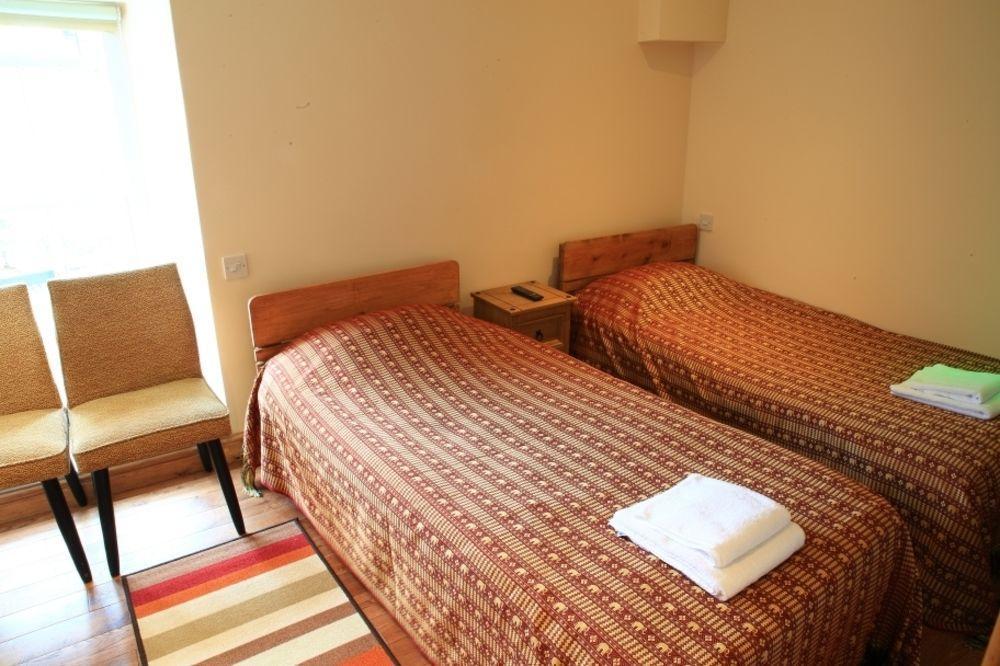 Royal Britannia Hotel Ілфракомб Екстер'єр фото